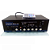 Kit som ambiente receiver Sheldon SA8000 + 4 caixas sp400 branca - Imagem 5