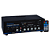 Kit som ambiente receiver Sheldon SA8000 + 6 caixas sp400 branca - Imagem 2