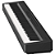 Piano Yamaha P145B Digital Preto 88 teclas - Imagem 5