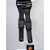 Correia Sam Straps Sintética 5cm c/ Quick Release Preta CS3/5 - Imagem 4