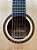 Violão baby Phx Px36 Natural Aço Eletroacústico Traveller - Imagem 9