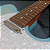 Guitarra Tagima Linda Oasis TCBLB Azul Ash roasted maple - Imagem 7