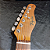 Guitarra Tagima Linda Oasis TCBLB Azul Ash roasted maple - Imagem 8