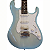 Guitarra Tagima Stella Oasis TCBLB Azul Ash roasted maple - Imagem 4