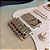 Guitarra Tagima Stella Oasis TCBLB Azul Ash roasted maple - Imagem 5