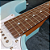 Guitarra Tagima Stella Oasis TCBLB Azul Ash roasted maple - Imagem 6