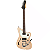 Guitarra Tagima Jet Blues Deluxe Linha Brasil Semiacústica Natural Satin - Imagem 1