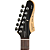 Guitarra Tagima Jet Blues Deluxe Linha Brasil Semiacústica Natural Satin - Imagem 6
