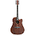 Violão flat aço Tagima Grand Reserva San Francisco Dkmop - Imagem 1