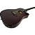 Violão flat aço Tagima Grand Reserva San Francisco Dkmop - Imagem 5