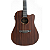 Violão flat aço Tagima Grand Reserva San Francisco Dkmop - Imagem 8