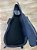 Violão Tagima Swell Deluxe azul folk tampo sólido modelo novo - Imagem 6