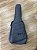 Violão Tagima Swell Deluxe Preto folk tampo sólido + bag - Imagem 4