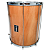 Surdo Phx M Music 50x16 Madeira Verniz Aro Bala 971MA - Imagem 2