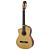 Violão Canhoto Strinberg SC200C NS LH Natural Fosco - Imagem 1