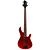 Baixo Tagima Xb21 Metallic Deep Orange 4 cordas Passivo - Imagem 1