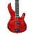 Baixo Tagima Xb21 Metallic Deep Orange 4 cordas Passivo - Imagem 1