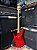 Baixo Tagima Xb21 Metallic Deep Orange 4 cordas Passivo - Imagem 6