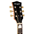 Violão Jumbo Marques Va-209 Sbeq Sunburst Fishman Mod Elvis Presley - Imagem 8