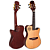 Cavaco Marques Ca-131Nseq Natural Fosco Flat Ativo A-20 - Imagem 1