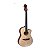 Violão Marques VN-231 NSEQ Natural nylon elétrico c/ afinador - Imagem 11