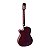Violão Marques VN-231 NSEQ Natural nylon elétrico c/ afinador - Imagem 12