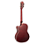 Violão Marques VN-231 NSEQL Natural nylon elétrico c/ afinador - Imagem 4
