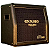 Kit Meteoro Cabeçote Space Jr Faiska F900G 100w rms + caixa 112GS Plus - Imagem 6