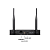 Microfone Ksr Sem Fio 4 microfones Quadruplo Br6080 Kml01 - Imagem 5