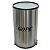 Surdo Gope Alumínio 60cm X 14 Gigante 6 Afinações Bal6014 - Imagem 1