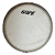 Pele Gope Requinto 9' Animal Empachada Montada 1910 - Imagem 1