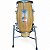 Tumbadora Gope Quinto 80cm X 11" 903-26r + suporte - Imagem 4