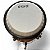 Tumbadora Gope Requinto com suporte 80cm X 9. 3/4" 902-24r - Imagem 4