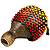 Xequere Gope Grande 5024g - Imagem 2