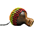Xequere Gope Medio 5024 - Imagem 1
