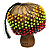 Xequere Gope Medio 5024 - Imagem 2