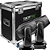 Par Moving Beam profissional + case Skypix 300 SK-BEAM300 - Imagem 1