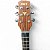 Violão Baby Phx PXB-01 Mahogany Traveller Elétrico c/ afinador - Imagem 9