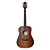 Violão Seizi Mini Tokyo Koa - Imagem 4