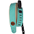 Correia Basso Cla08 Surf Green - Imagem 1