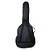 Kit Guitarra + Bag + Alça + Palhetas + Afinador - Miyata 1 - Imagem 4