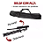 Kit Guitarra + Bag + Suporte De Chão + Partitura + Alça + Palhetas + Afinador - Miyata 3 - Imagem 11