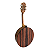 Banjo Marques Baj177 Natural Fosco elétrico Ativo Ebano BAJ-177NSEQ - Imagem 2