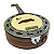 Banjo Marques Baj177 Natural Fosco elétrico Ativo Ebano BAJ-177NSEQ - Imagem 4
