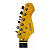 Guitarra PHX ST H SB Sunburst escudo preto - Imagem 7
