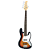 Baixo Strinberg JBS45 Sunburst Jazz Bass 5 Cordas 11238 - Imagem 1