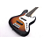 Baixo Strinberg JBS45 Sunburst Jazz Bass 5 Cordas 11238 - Imagem 4