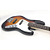 Baixo Strinberg JBS45 Sunburst Jazz Bass 5 Cordas 11238 - Imagem 6