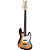Baixo Strinberg JBS40 Sunburst Jazz Bass 4 Cordas 11162 - Imagem 1