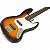 Baixo Strinberg JBS40 Sunburst Jazz Bass 4 Cordas 11162 - Imagem 5